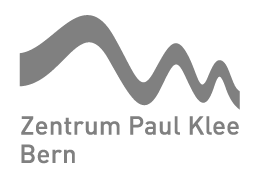 Logo Zentrum Paul Klee