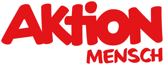 Logo der Aktion Mensch