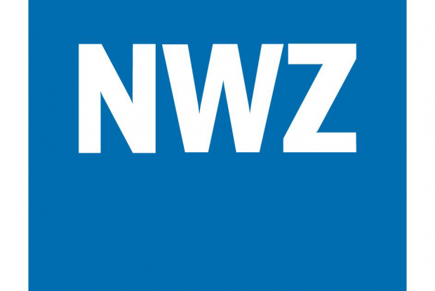 Logo der Nordwest-Zeitung