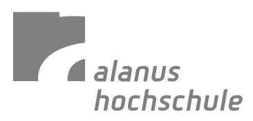 Logo Alanus Hochschule