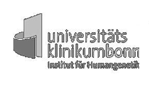 Logo Institut für Humangenetik